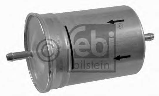 21598 Febi filtro combustible