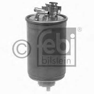 Filtro de combustible 21600 Febi