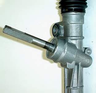 Engranaje de dirección GKN-Spidan 52235 precio, desde 63,89 EUR