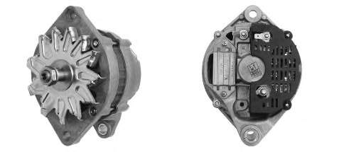 Alternador 4808513 Fiat/Alfa/Lancia