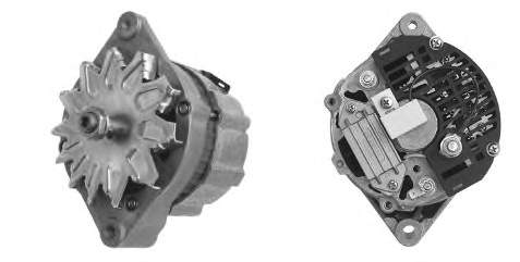 AAK3336 Mahle Original alternador