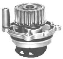 Comprar PA5112 Bugatti Bomba de agua para motor
