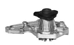 Comprar PA7701 Bugatti Bomba de agua para motor