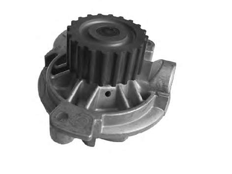 Bomba de agua PA8713 Bugatti