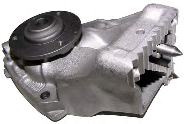 Comprar PA10007 Bugatti Bomba de agua para motor