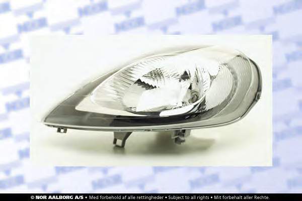 Faro Opel 4414032 precio, desde 60,98 EUR