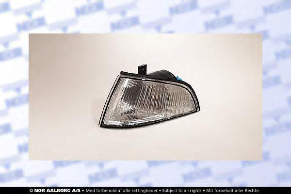 085338 VALEO Intermitente izquierdo