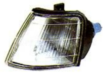 085337 VALEO Piloto intermitente derecho