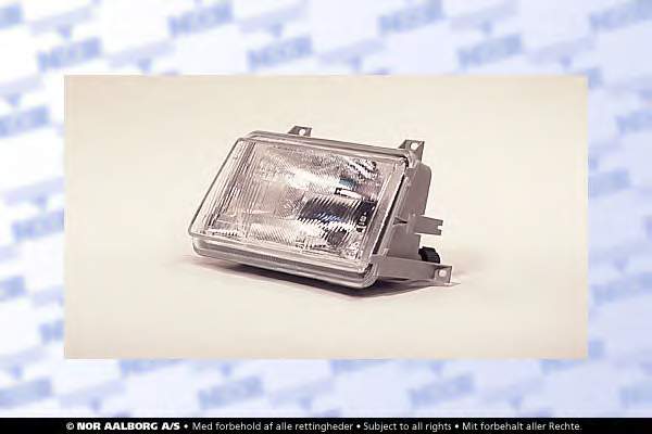 Faro derecho VALEO 84557 precio, desde 60,98 EUR
