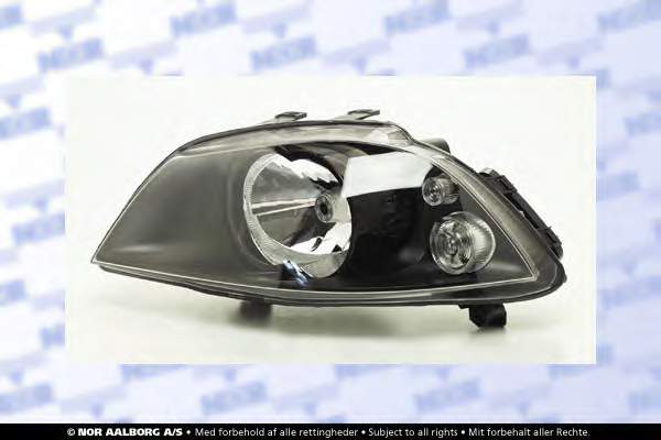 Faro derecho 2746802 Alkar