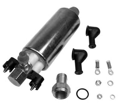 721659720 Pierburg Unidad de alimentación de combustible