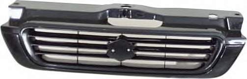 Parrilla 7211160G01 Suzuki