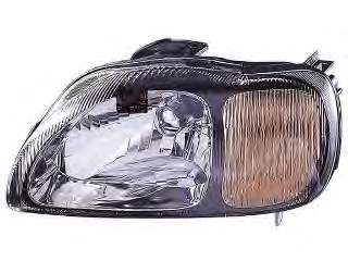  Faro derecho Suzuki Baleno 