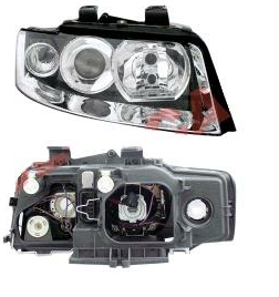 Comprar 8E0941029C VAG Faro delantero izquierdo
