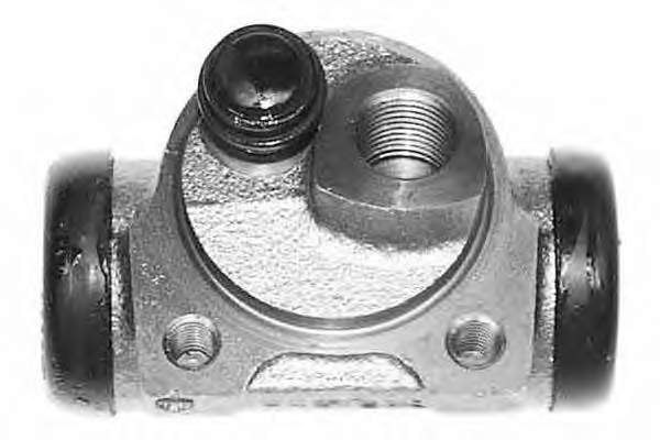 Cilindro de freno de rueda trasera LPR 4670 precio, desde 19,01 EUR