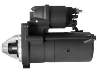 CS1191 HC Parts motor de arranque