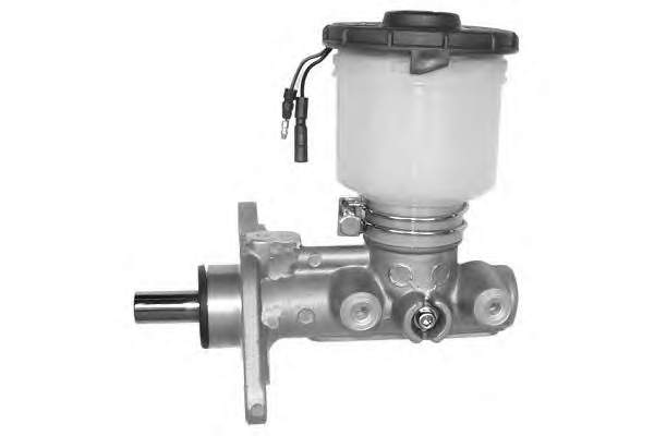 0986480701 Bosch Cilindro principal de frenos