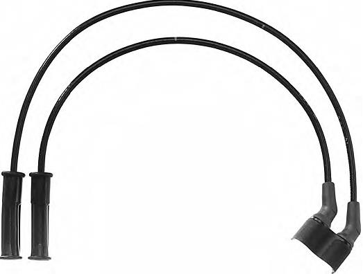 Comprar ZEF1113 Beru Cable de bujía