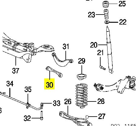 CV6Z5500L Ford