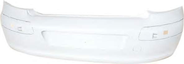 Paragolpes Peugeot/Citroen 7410Q6 precio, desde 156,38 EUR