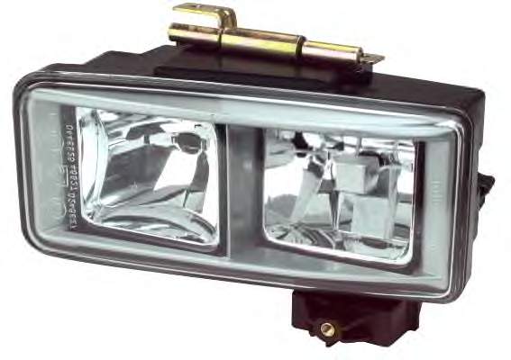 Comprar 98437475 Iveco Faro antiniebla derecho