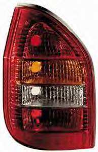 Piloto trasero derecho Opel 6223030 precio, desde 54,43 EUR