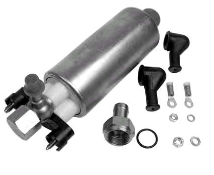 Bomba de combustible de línea Bosch 0580464037 precio, desde 59,46 EUR