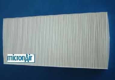 5307800 UFI Filtro antipolen