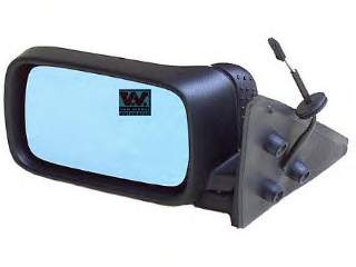 Espejo retrovisor izquierdo 6127485 Alkar