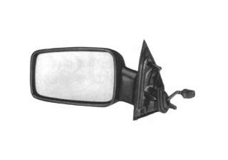 Espejo retrovisor izquierdo 6164098 Alkar