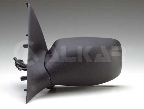 Espejo de retrovisor derecho 1044256 Ford