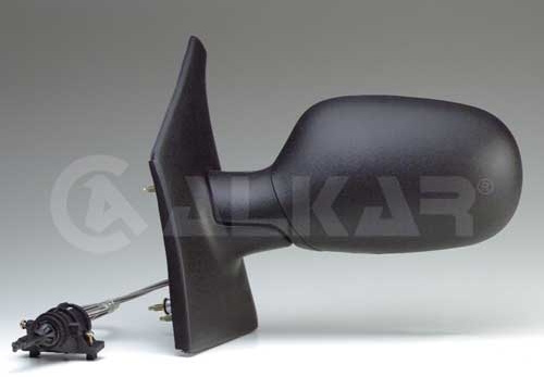 Espejo de retrovisor izquierdo 6164220 Alkar