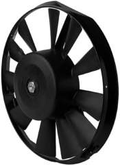 33V54022 Eaclima Ventilador eléctrico de aire acondicionado completo (motor y aspa)