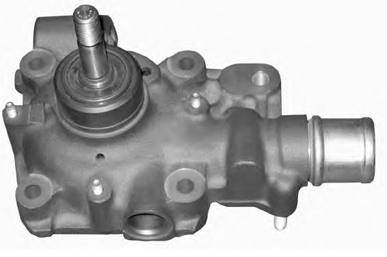 Bomba de agua B120 Dolz