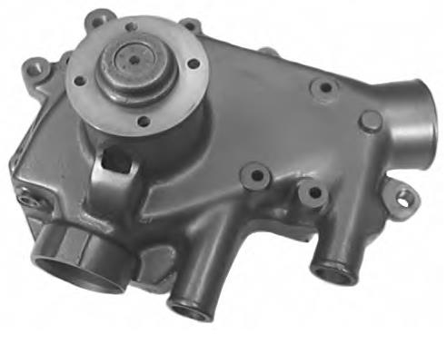 Bombeadora de agua DAF 0683225 precio, desde 146,55 EUR