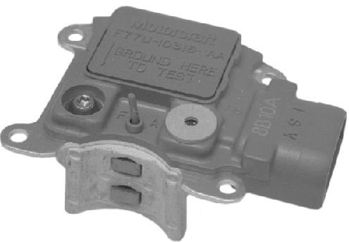 FODZ10316A Ford regulador