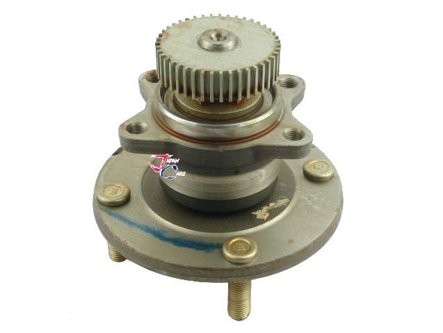 Comprar MB864968 Mitsubishi Cubo de rueda, Eje trasero
