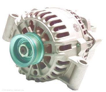 ALT1607 Ford alternador