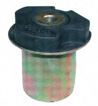Silentblock del subchasis trasero Renault (RVI) 8200042594 precio, desde 12,14 EUR
