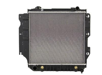 Água radiador Nissens 60993 precio, desde 111,59 EUR