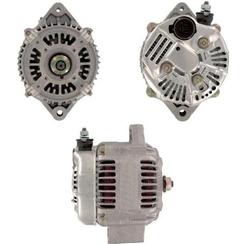 TY6762 John Deere alternador