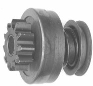 Bendix, motor de arranque 0760 ZEN