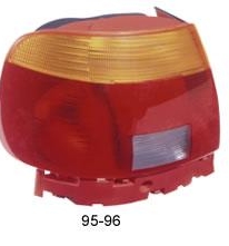 Comprar 8D0945111A VAG Piloto trasero izquierdo