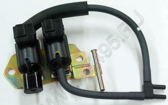 MR263723 Mitsubishi válvula de solenoide, tracción delantera