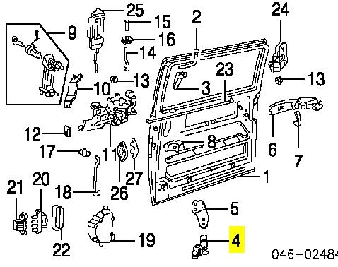 Rodillo inferior derecho de puerta corrediza VAG 701843406A precio, desde 11,67 EUR