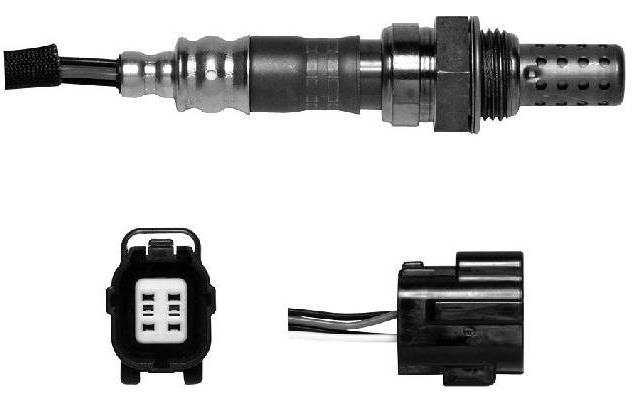 2344146 Denso sonda lambda sensor de oxigeno para catalizador