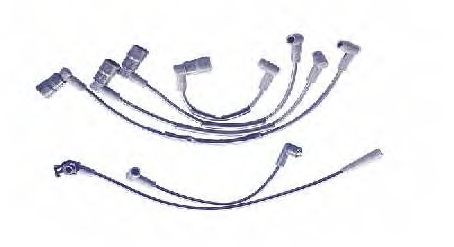 Juego de cables de bujias Bougicord 2421 precio, desde 23,17 EUR