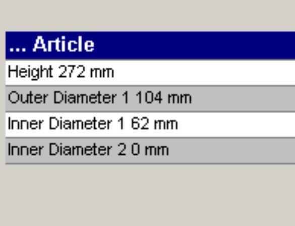 MD-7568 Alco filtro de aire