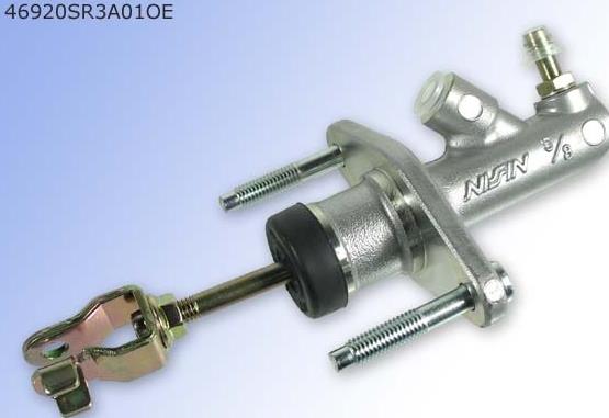 Comprar 46920SR3A01 Honda Cilindro maestro de embrague