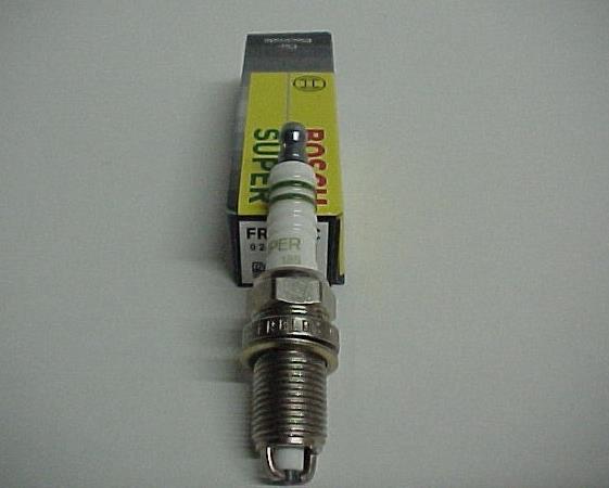 Bujías Bosch FLR8LDCU precio, desde 3,33 EUR